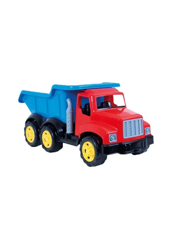 Dolu 7011 Süper Kamyon