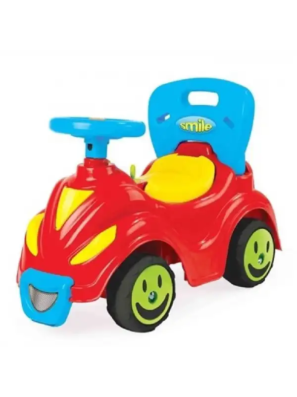 Dolu 8001 Smile 2 In 1 Montajlı Bisiklet