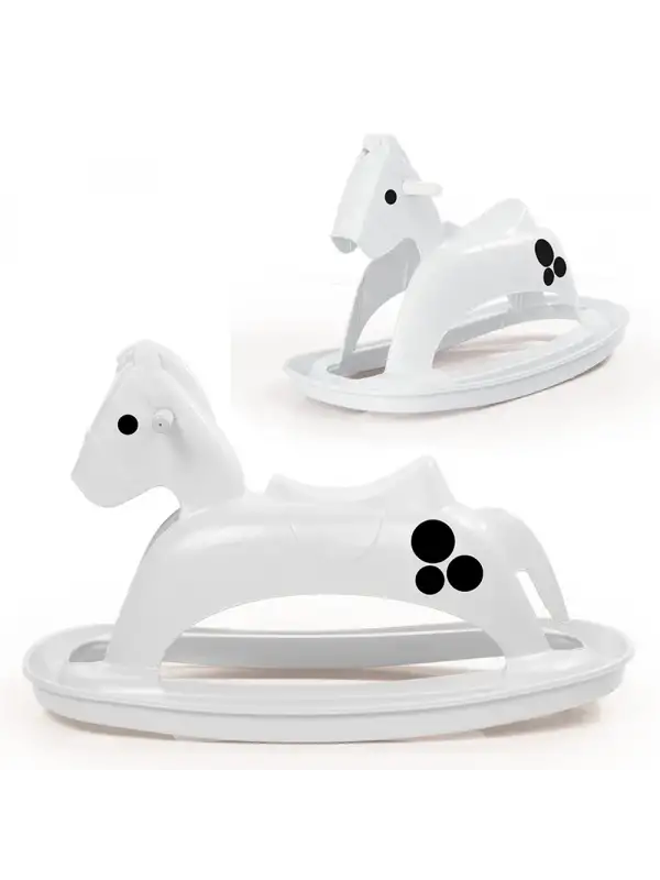 Dolu Sallanan At 7179