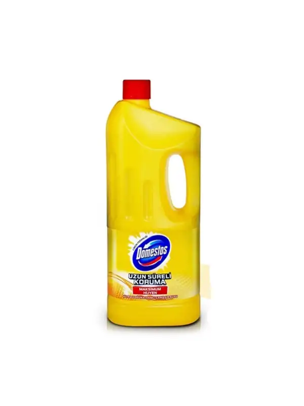 Domestos 1850 Ml Çamaşır Suyu Limon