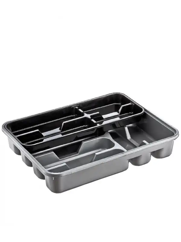 Dünya Pls Double Kaşıklık 14004