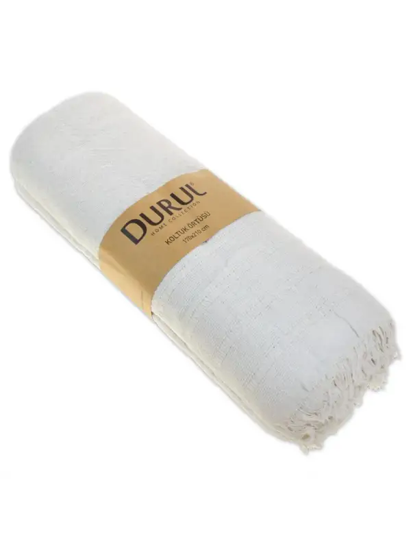 Durul Rubina Koltuk Örtüsü 170*210