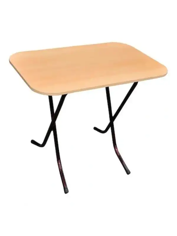 Ecowood Katlanır Tavla Masa 40*60