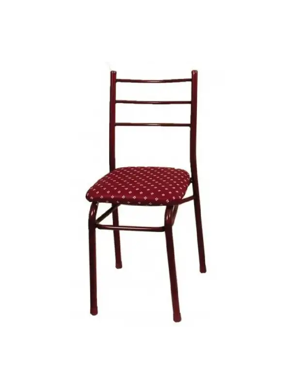 Ecowood Metal Sandalye Asos