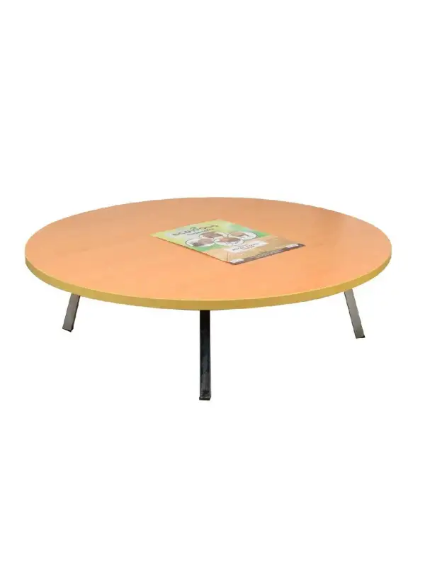 Ecowood Sofra Demir Ayak 60cm