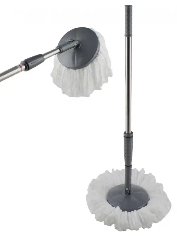 Elmop Dönerli Mop Sap Seti Yedek Dms01