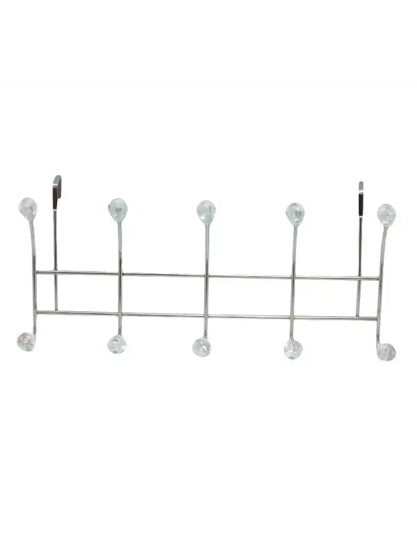 Elmop Kapı Arkası Askısı 5li Ka05