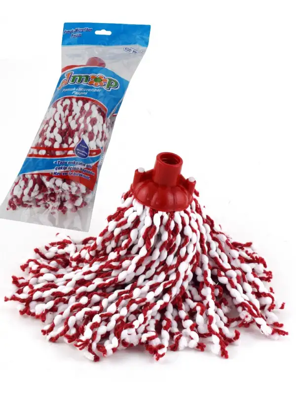 Elmop Pamuk+mic.paspas Pm01