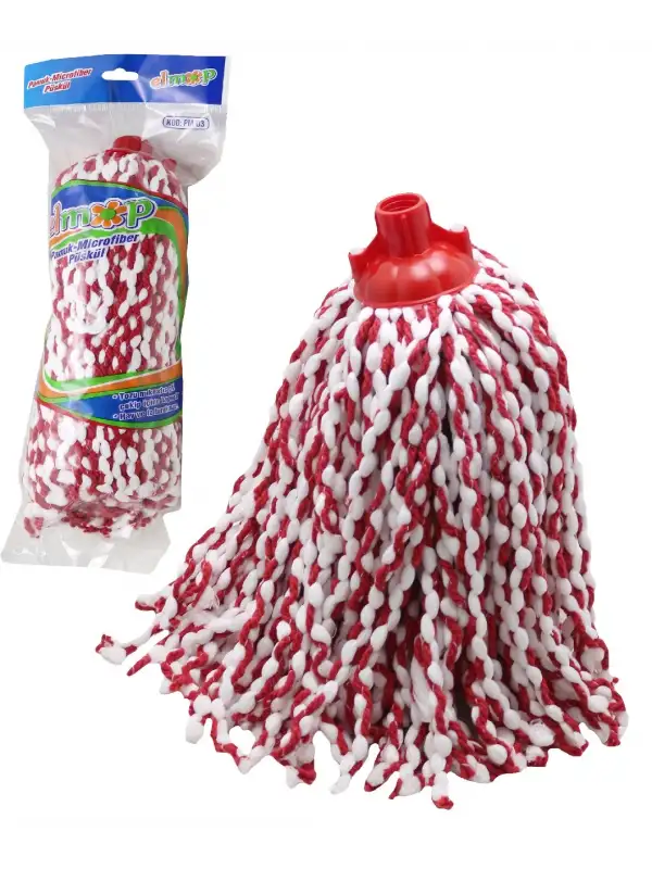 Elmop Pamuk+mikro Paspas İpi Pm03