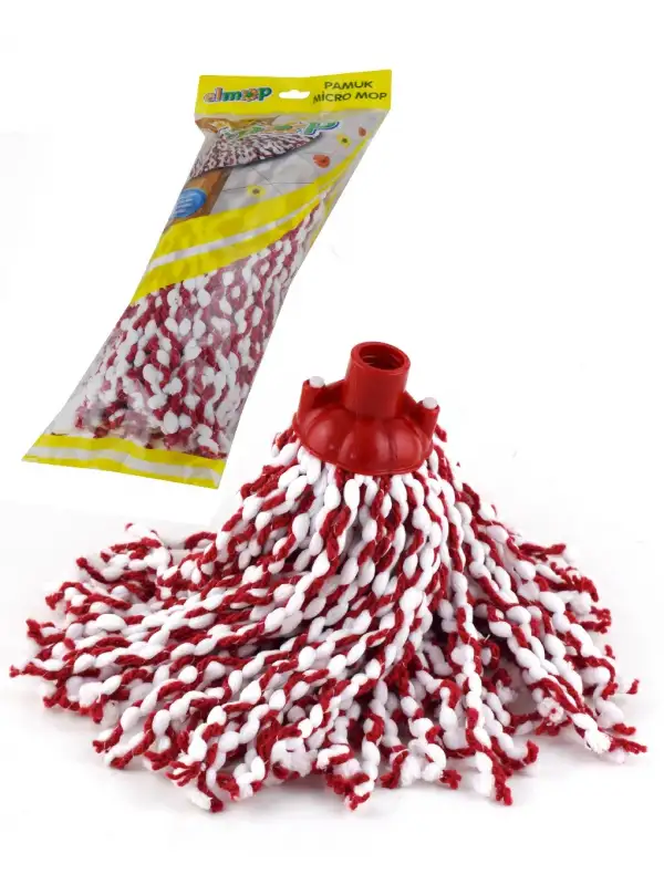 Elmop Pamuk Mikrofiber Paspas Pm02