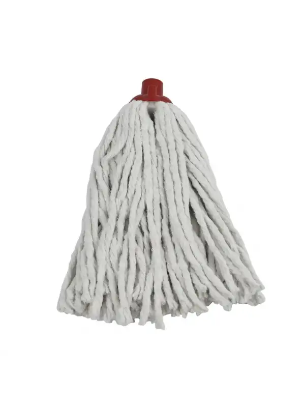 Elmop Pamuklu Mop Paspas P07