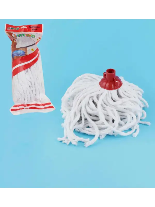 Elmop Pamuklu Paspas İpi P03