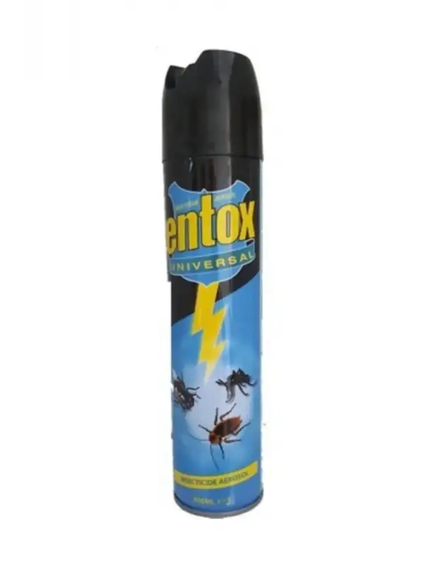 Mg Home 1adet Entox Sinek Ilaco 300 ml