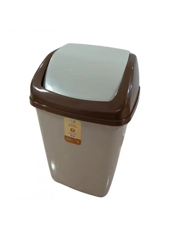 Fantastik Çöp Kovası 35 Lt. Royaleks-e244