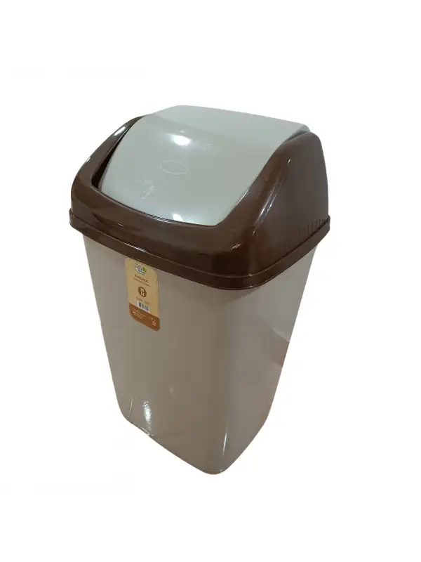 Fantastik Çöp Kovası 35 Lt. Royaleks-e244