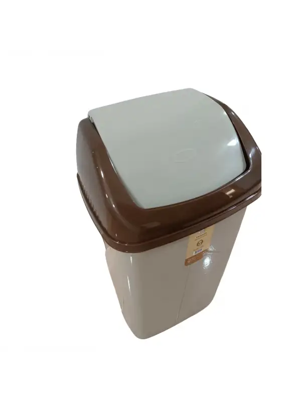 Fantastik Çöp Kovası 35 Lt. Royaleks-e244