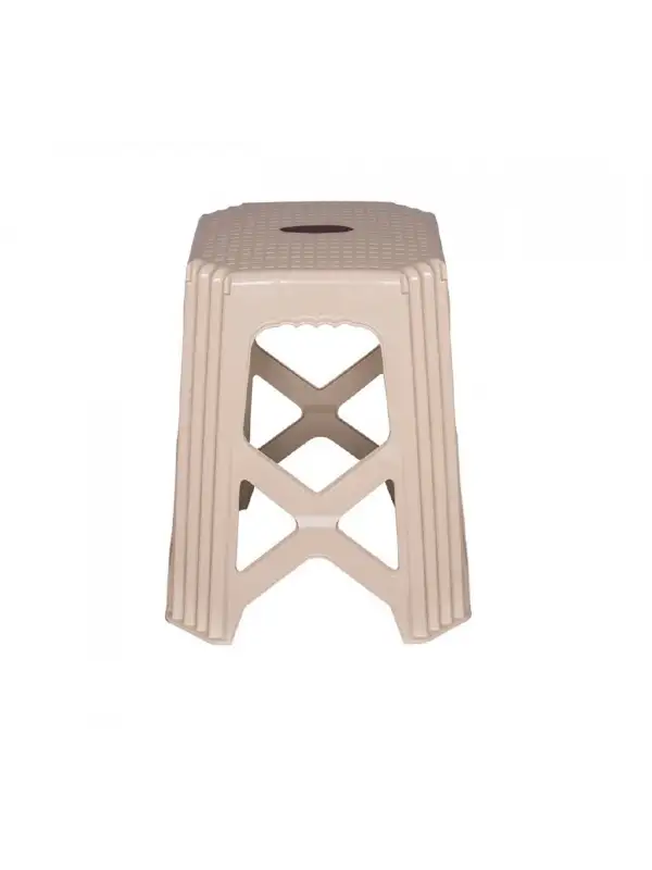 Evelux Selçuklu Tabure Büyük Boy 20006-1