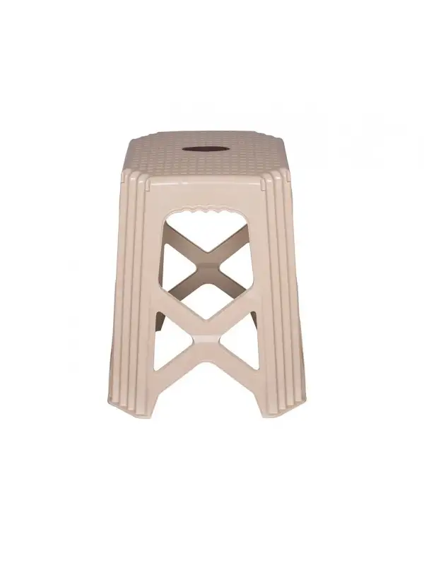 Evelux Selçuklu Tabure Büyük Boy 20006-1