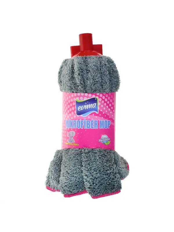 Evima Mikrofiber Mop Tm-665