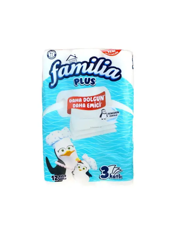Familia 12 Li Kağıt Havlu
