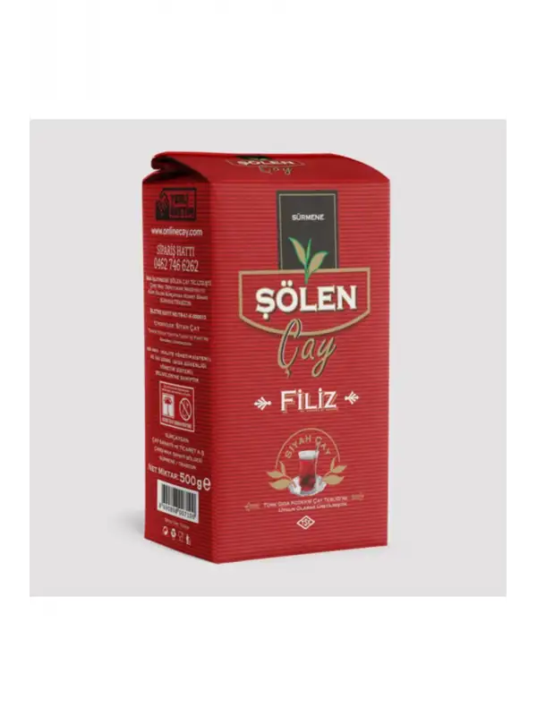 Filiz 5 Paket * 500 Gr