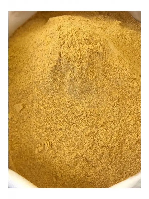 Fırınlanmış(KAVRULMUŞ) Mısır Unu 1 Kg