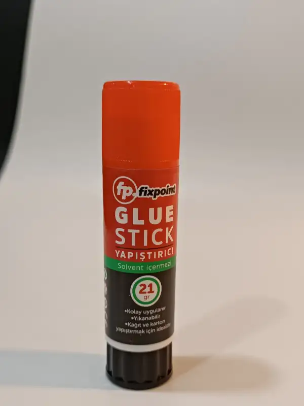 Fixpoint Stıck Yapıştırıcı 21 gr