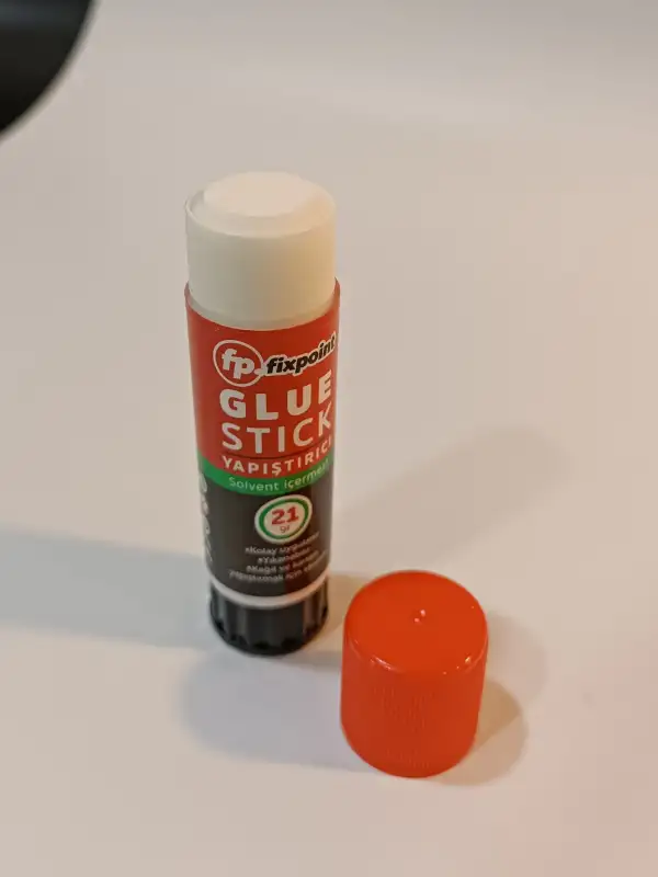 Fixpoint Stıck Yapıştırıcı 21 gr