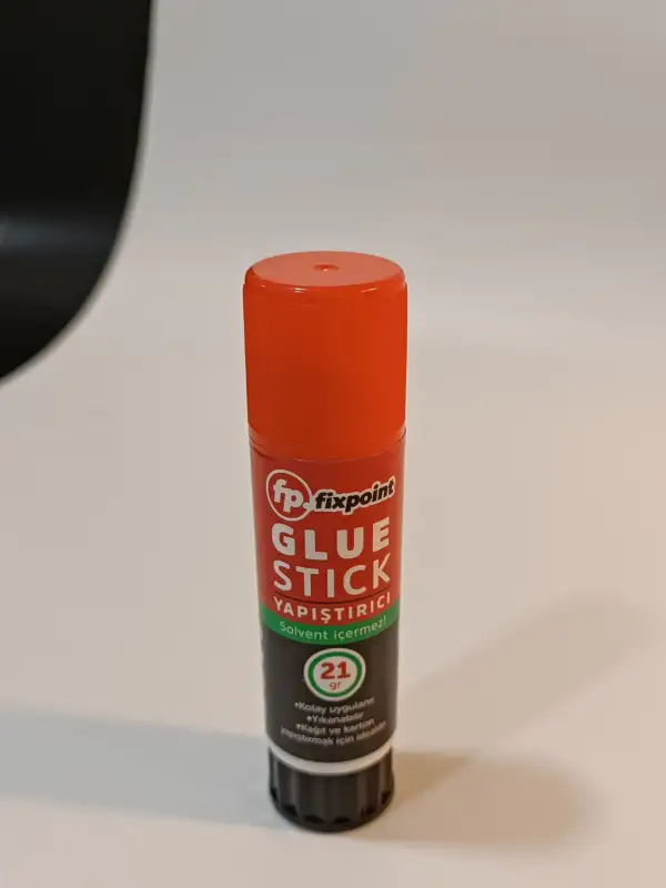 Fixpoint Stıck Yapıştırıcı 21 gr
