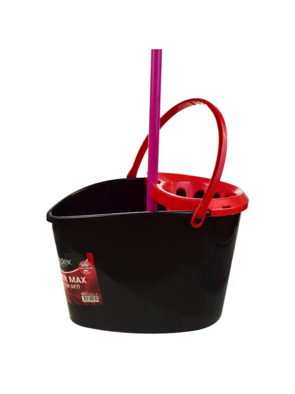 Flodex Powermax Temizlik Seti