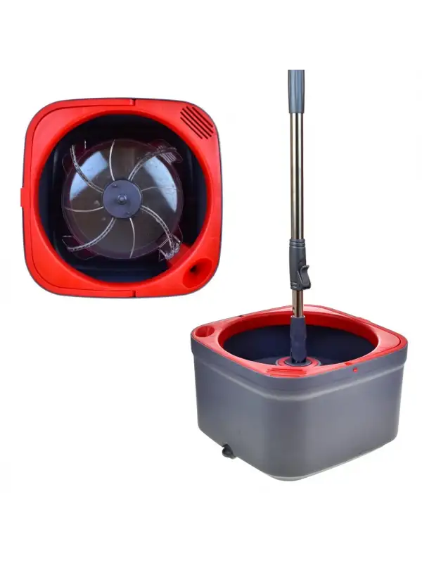 Flodex Speedo Mop Temizlik Set