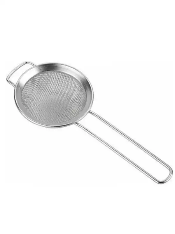 Freecook Paslanmaz Çelik Süzgeç