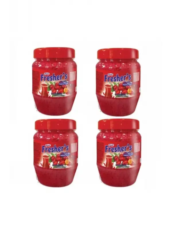 Freshers Granül Kuşburnu 4lü