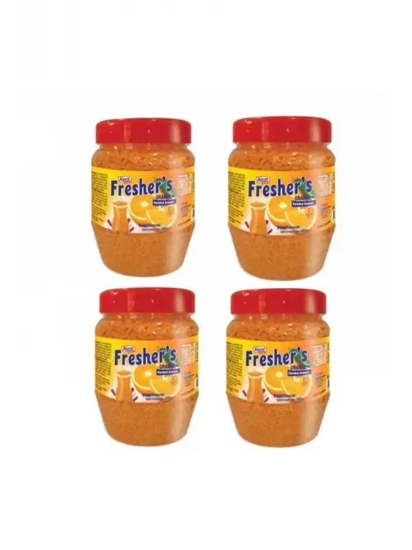 Freshers Oralet Portakal 4lü