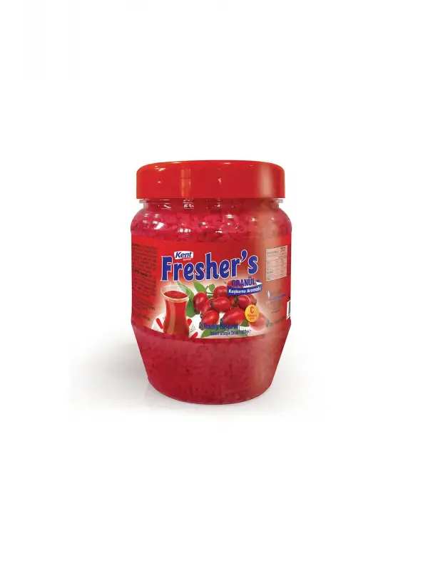 Freshers Granül İçecek 5lİ Karma Oralet Sıcak Soğuk