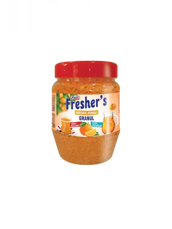 Freshers Granül Içecek 6lı Karma