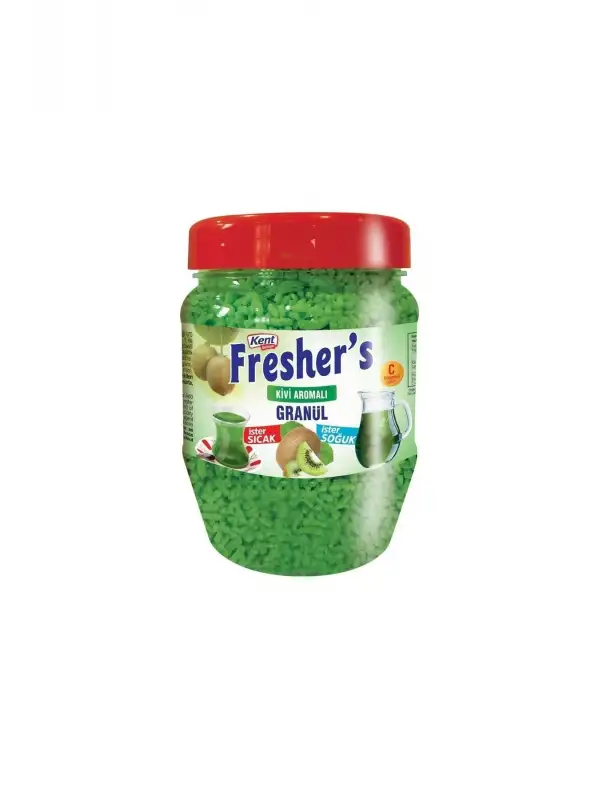Freshers Granül Içecek 6lı Karma
