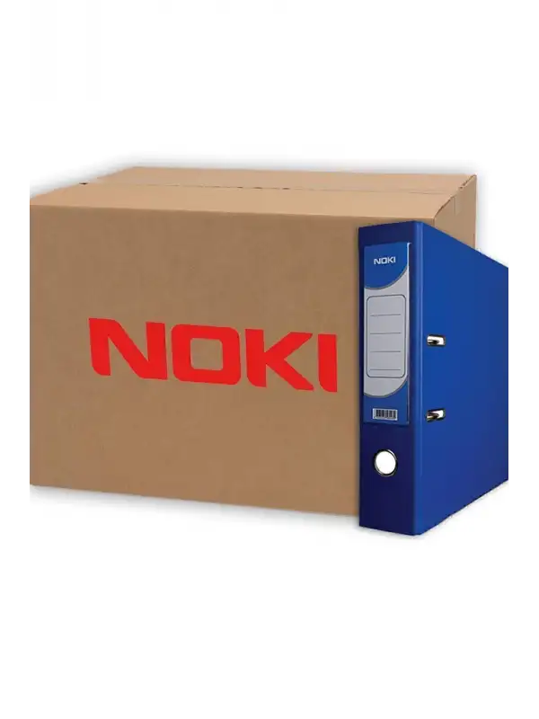 Geniş-dar Plastik Klasör 25 Adet