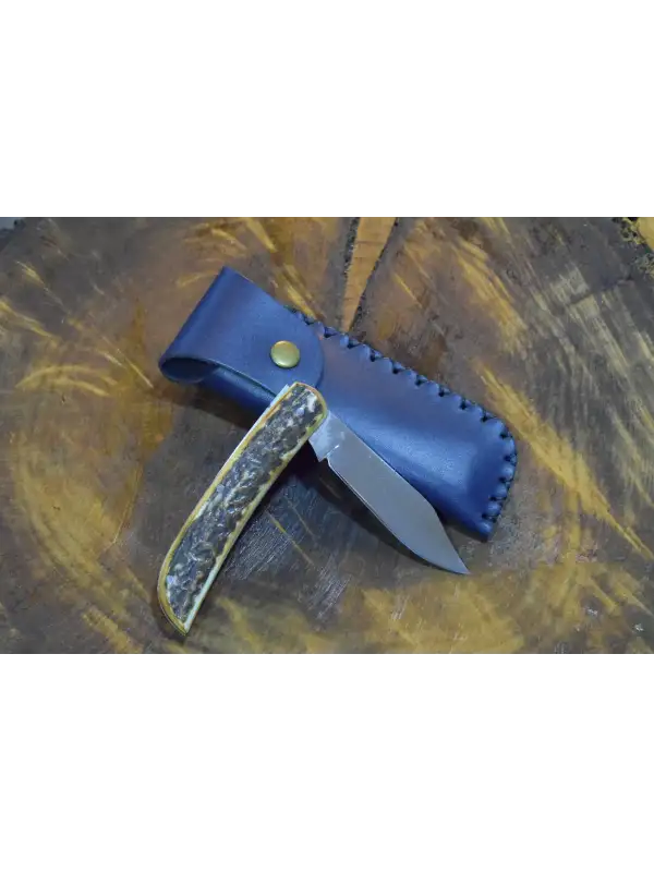 Geyik Boynuzu Çakı