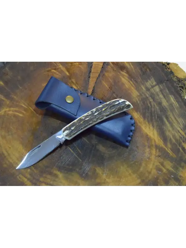 Geyik Boynuzu Çakı