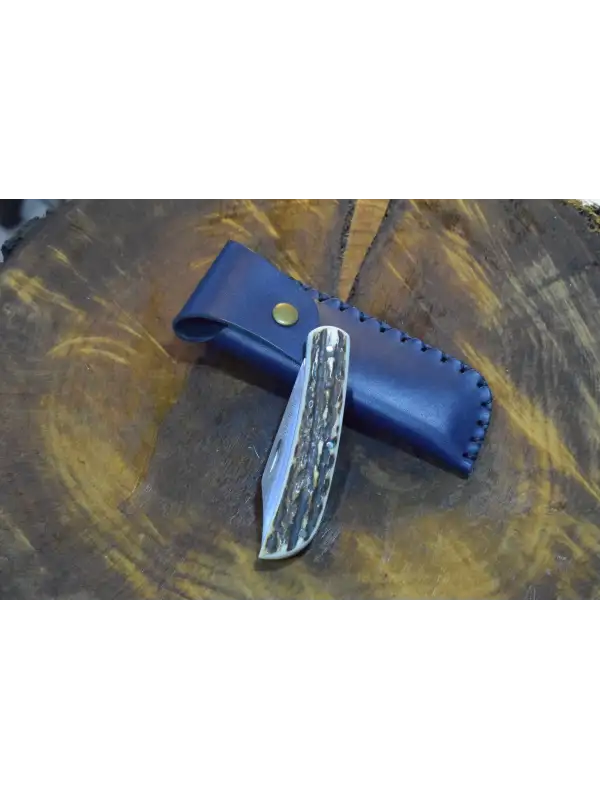 Geyik Boynuzu Çakı