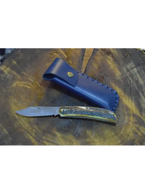 Geyik Boynuzu Çakı