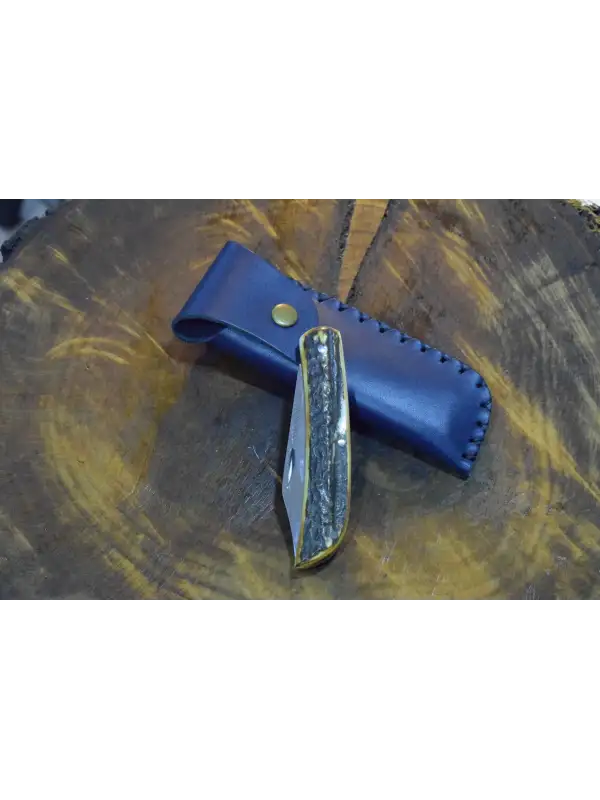 Geyik Boynuzu Çakı