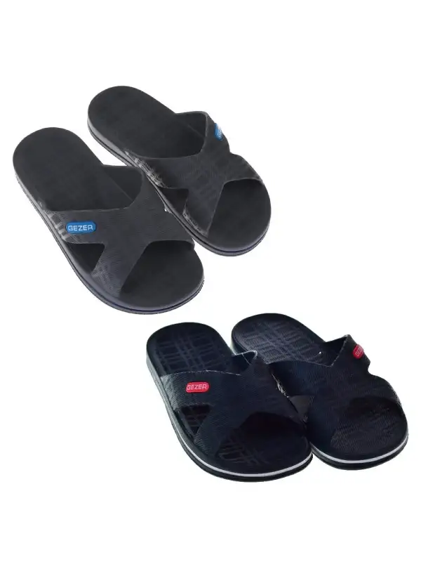 Gezer Eva Merdane Açık Terlik 13089.00