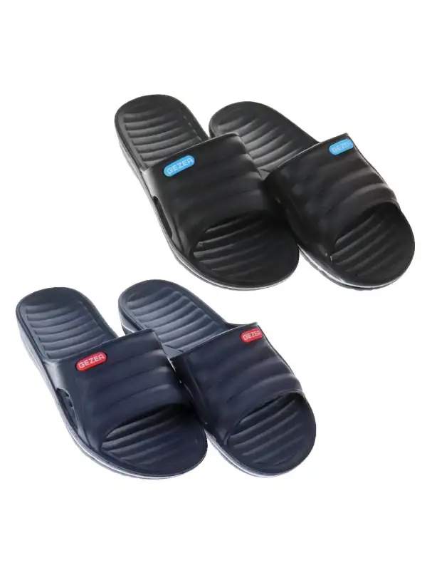 Gezer Eva Merdane Açık Terlik 13092.00