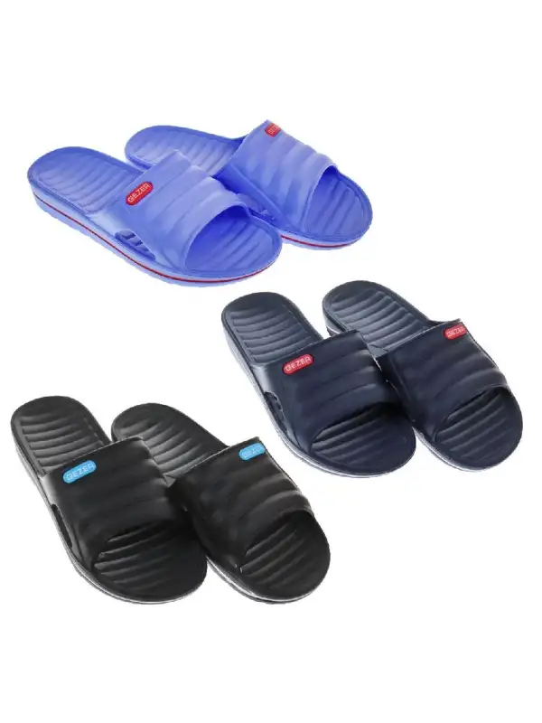 Gezer Eva Merdane Açık Terlik 13092.00