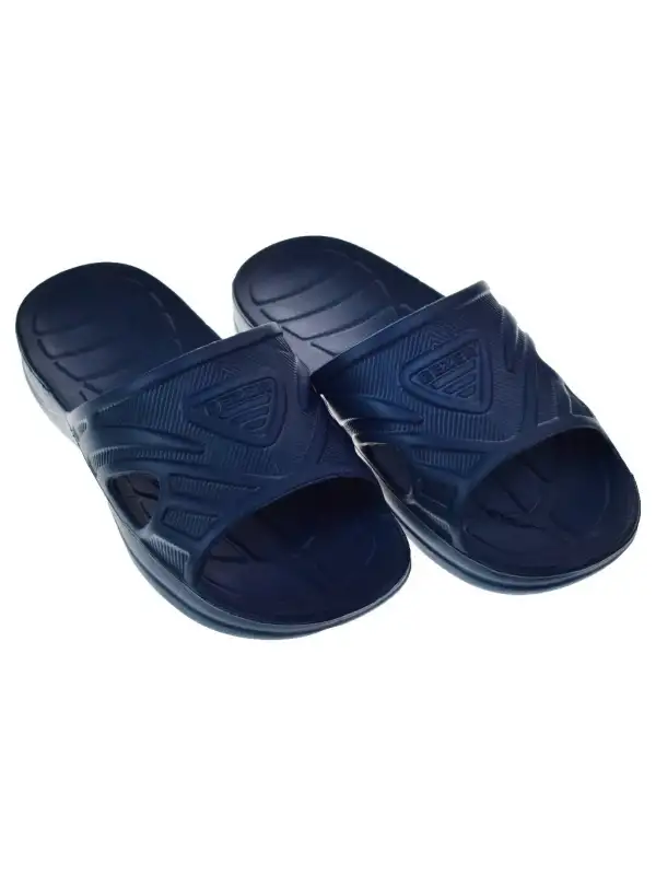 Gezer Eva Merdane Açık Terlik 4822