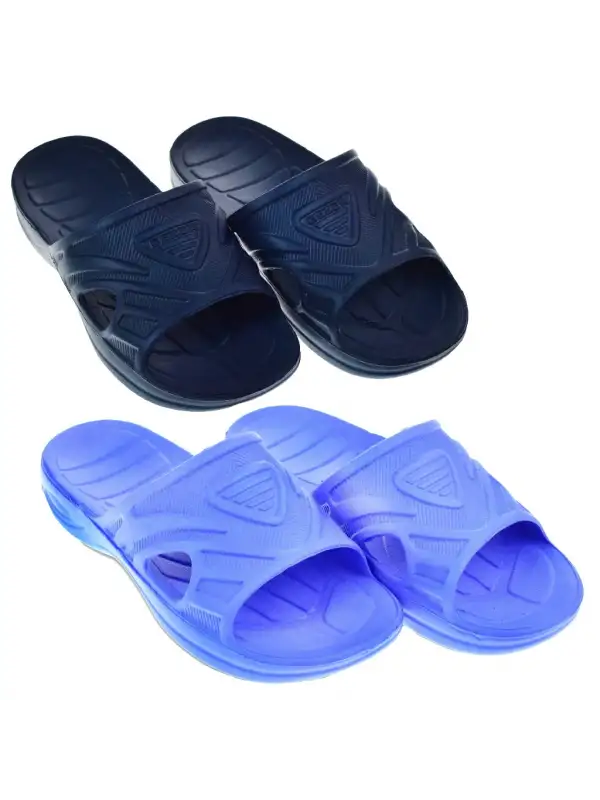 Gezer Eva Merdane Açık Terlik 4822