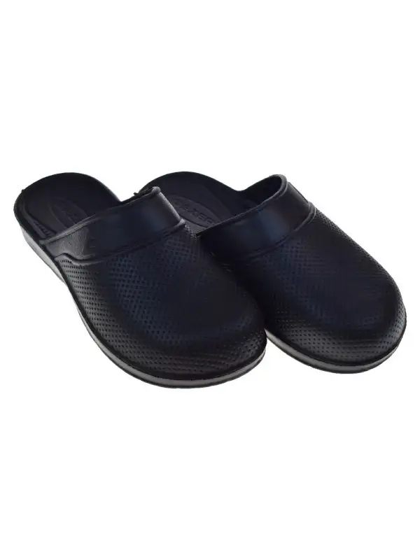 Gezer Eva Merdane Kapalı Terlik 6927