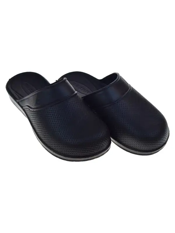 Gezer Eva Merdane Kapalı Terlik 6927